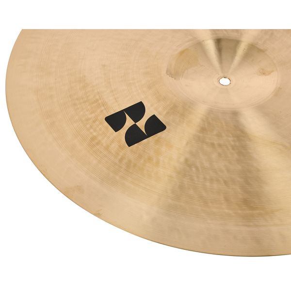 Zultan 20" Alaris Crash