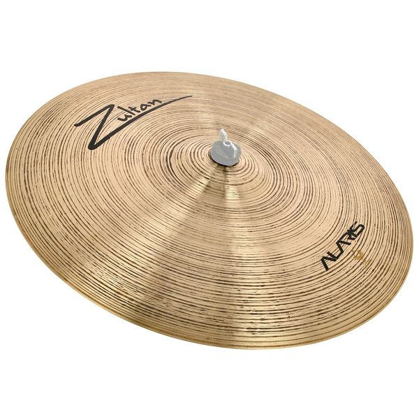 Zultan 20" Alaris Crash
