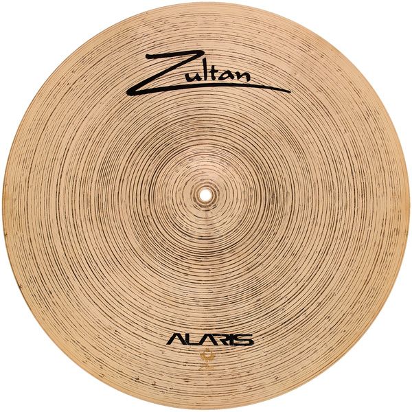 Zultan 20" Alaris Ride