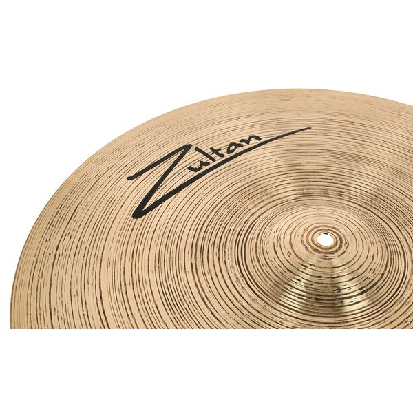 Zultan 20" Alaris Ride