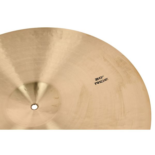 Zultan 20" Alaris Ride