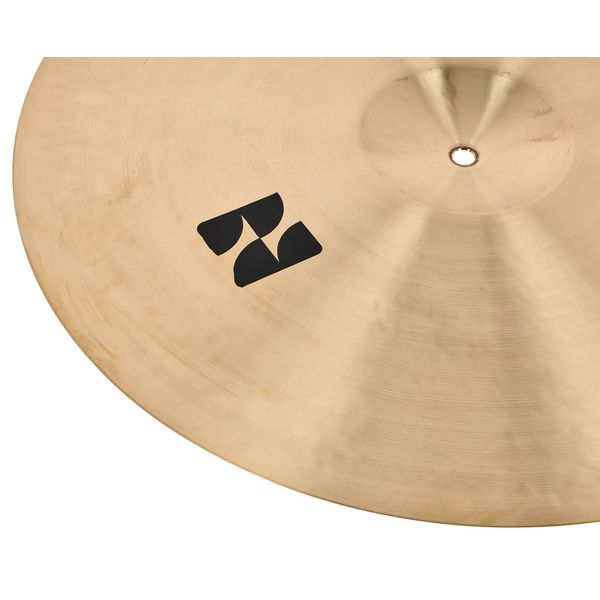 Zultan 20" Alaris Ride