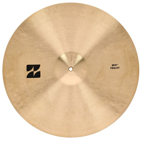 Zultan 20" Alaris Ride