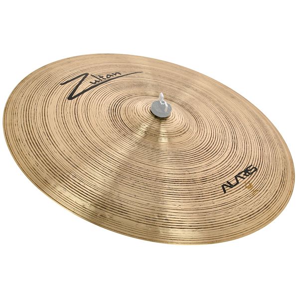 Zultan 21" Alaris Ride