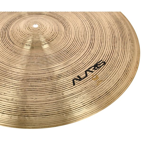 Zultan 21" Alaris Ride