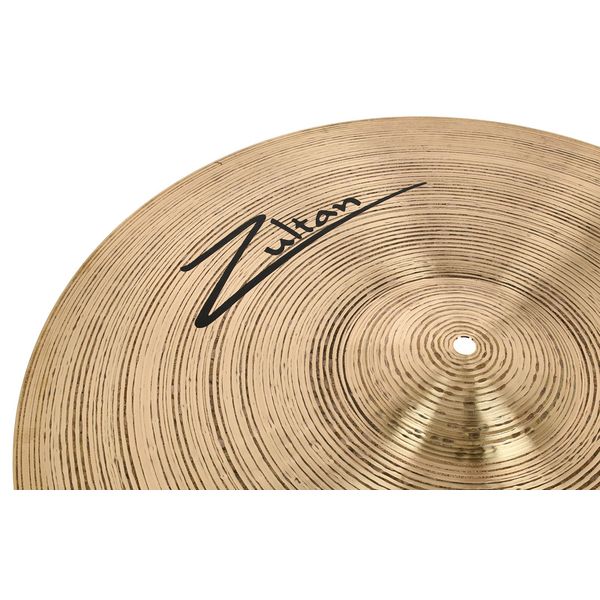 Zultan 21" Alaris Ride