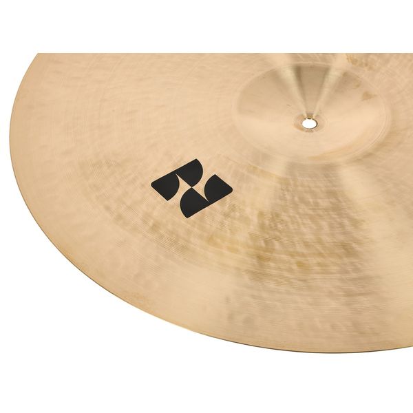 Zultan 21" Alaris Ride