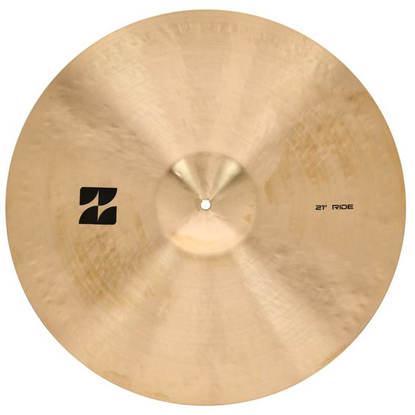 Zultan 21" Alaris Ride