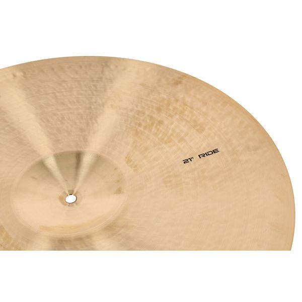 Zultan 21" Alaris Ride