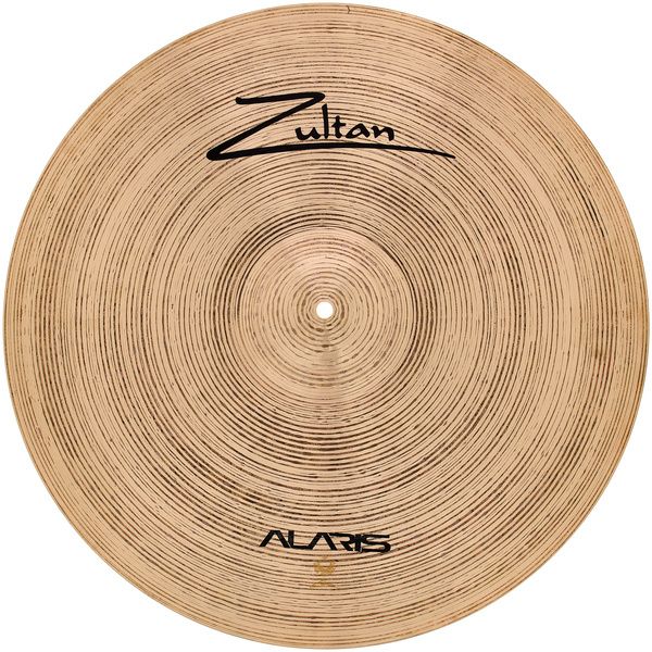Zultan 21" Alaris Ride