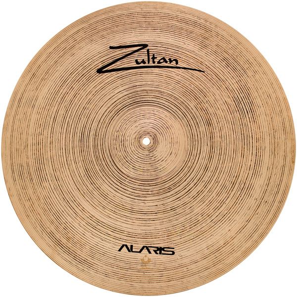 Zultan 22" Alaris Ride