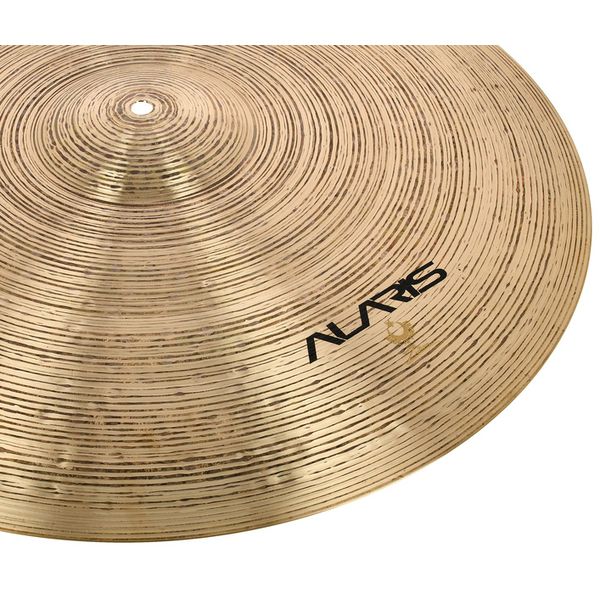 Zultan 22" Alaris Ride