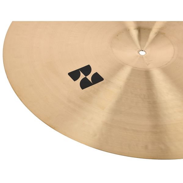 Zultan 22" Alaris Ride