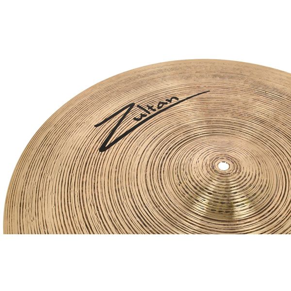 Zultan 22" Alaris Ride