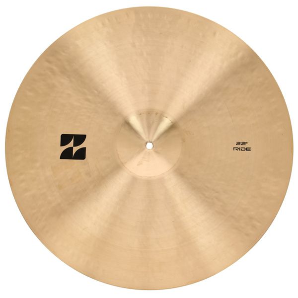 Zultan 22" Alaris Ride