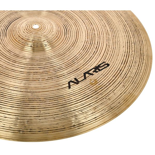 Zultan 20" Alaris light Ride