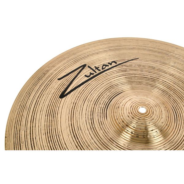 Zultan 20" Alaris light Ride