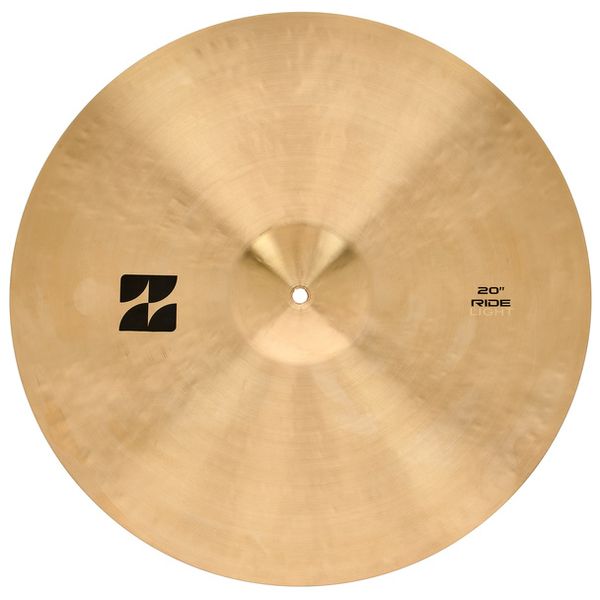 Zultan 20" Alaris light Ride