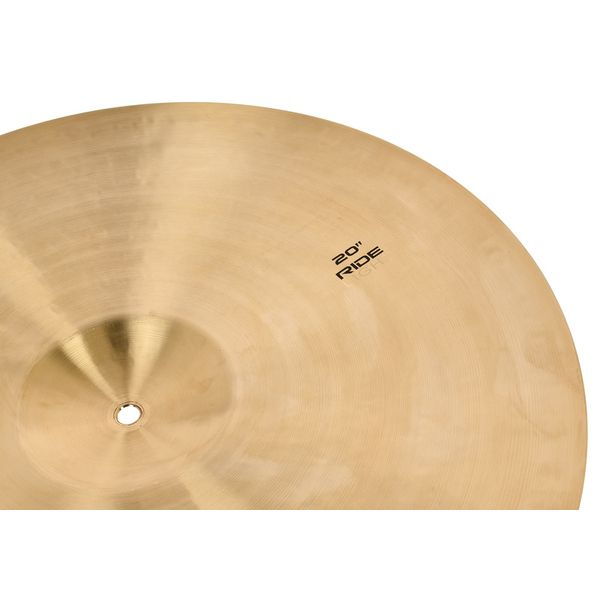 Zultan 20" Alaris light Ride