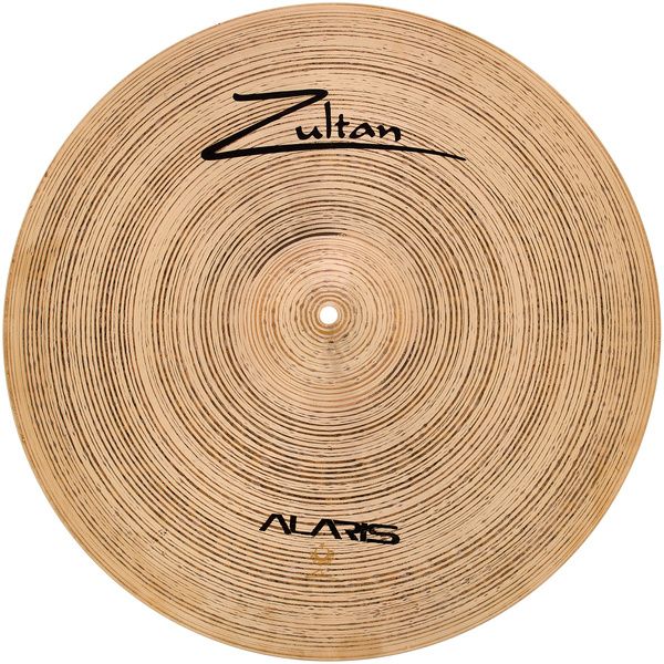 Zultan 20" Alaris light Ride
