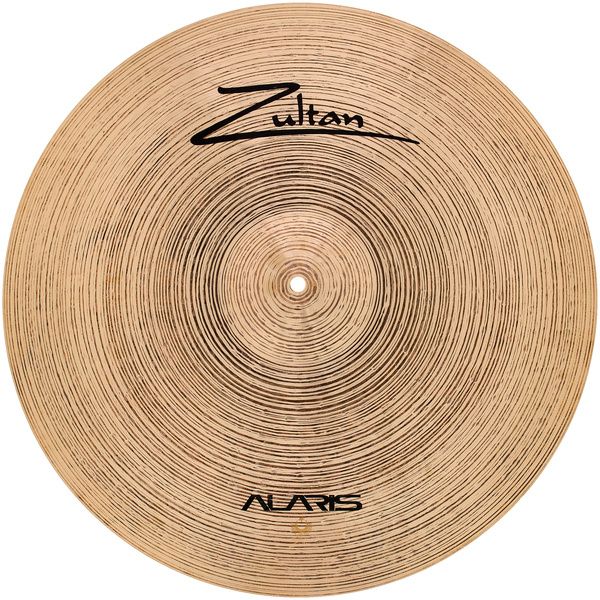 Zultan 21" Alaris light Ride