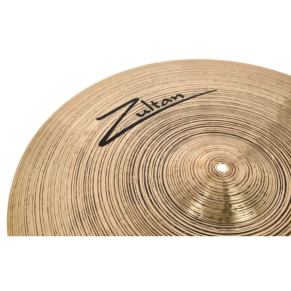 Zultan 21" Alaris light Ride