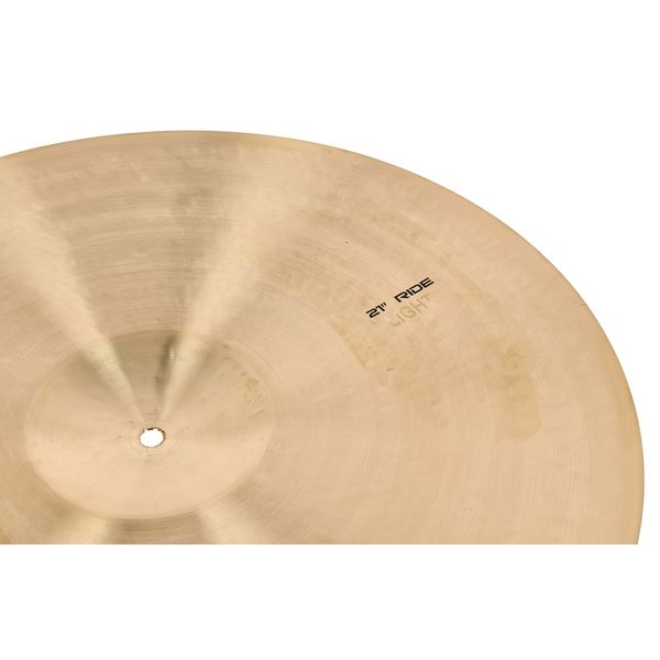 Zultan 21" Alaris light Ride