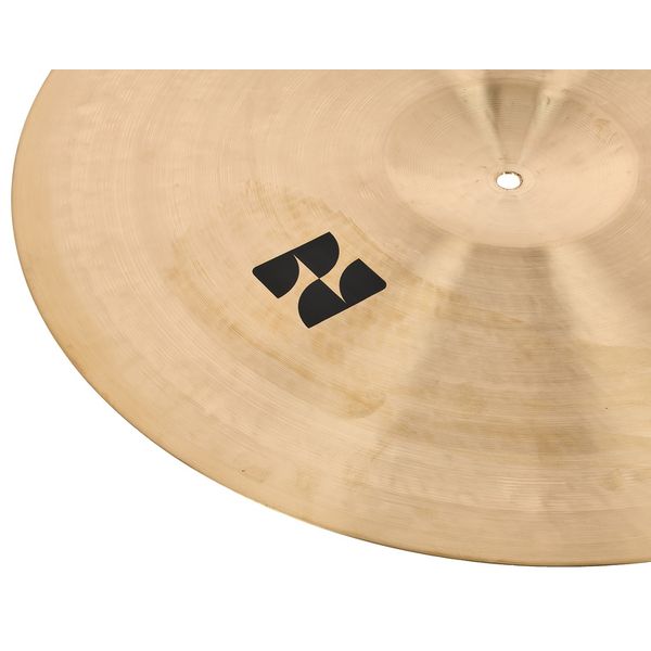 Zultan 21" Alaris light Ride