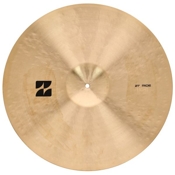 Zultan 21" Alaris light Ride