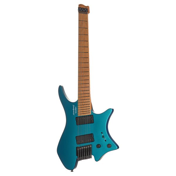 Strandberg Boden Standard N2.7 Teal