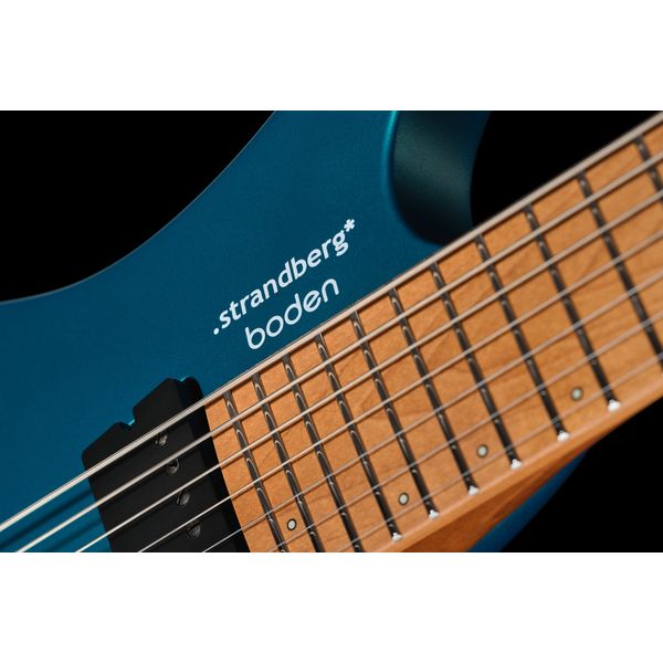 Strandberg Boden Standard N2.7 Teal