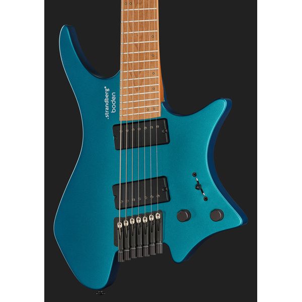 Strandberg Boden Standard N2.7 Teal