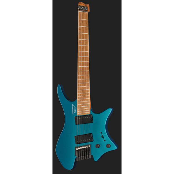Strandberg Boden Standard N2.7 Teal
