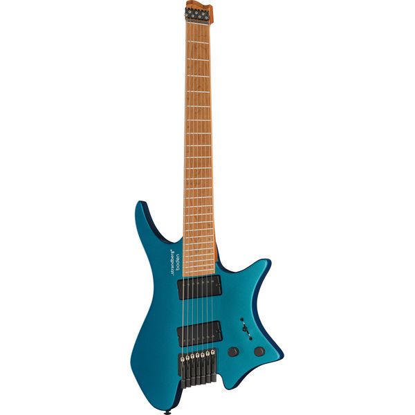 Strandberg Boden Standard N2.7 Teal