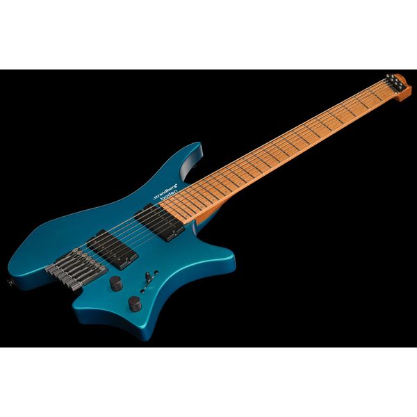 Strandberg Boden Standard N2.7 Teal