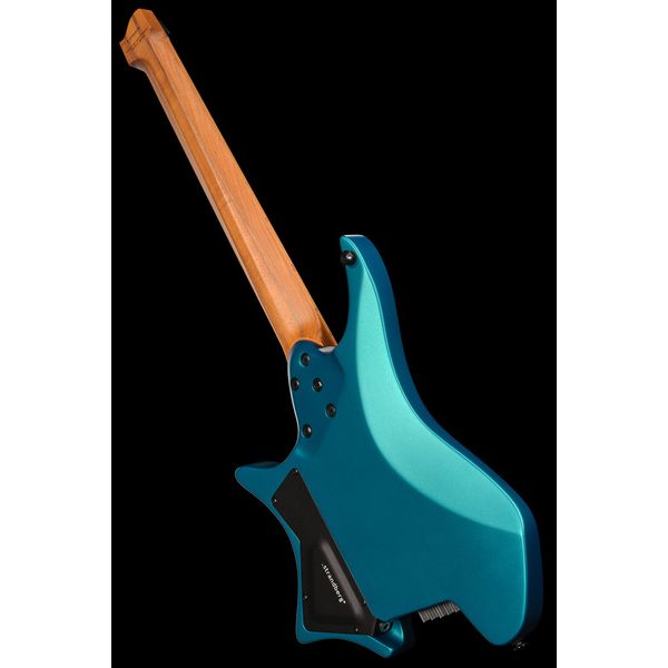 Strandberg Boden Standard N2.7 Teal