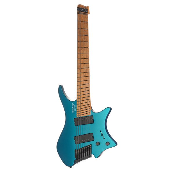 Strandberg Boden Standard N2.8 Teal