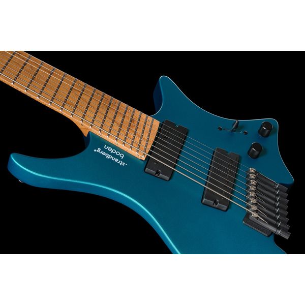 Strandberg Boden Standard N2.8 Teal