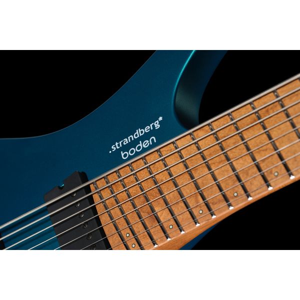 Strandberg Boden Standard N2.8 Teal