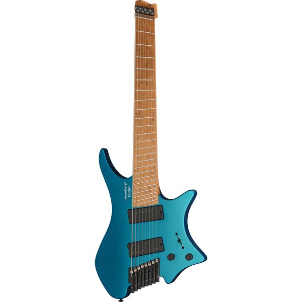 Strandberg Boden Standard N2.8 Teal