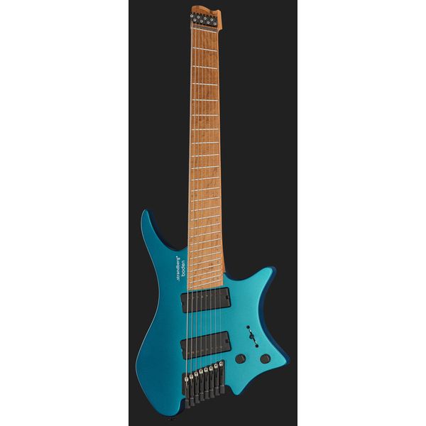 Strandberg Boden Standard N2.8 Teal