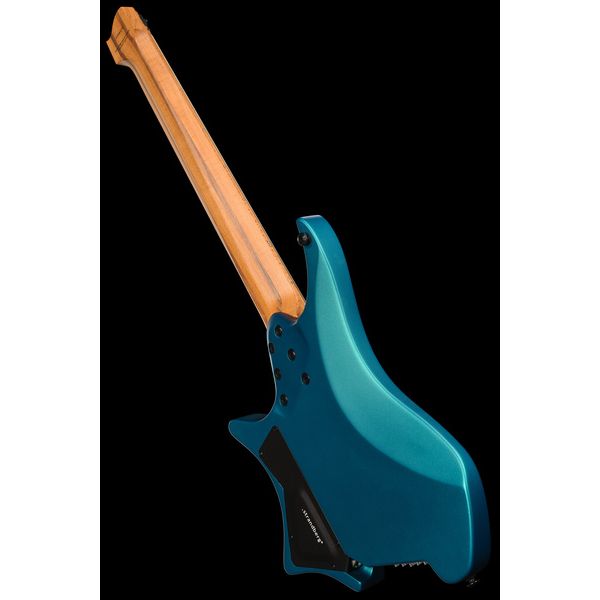 Strandberg Boden Standard N2.8 Teal