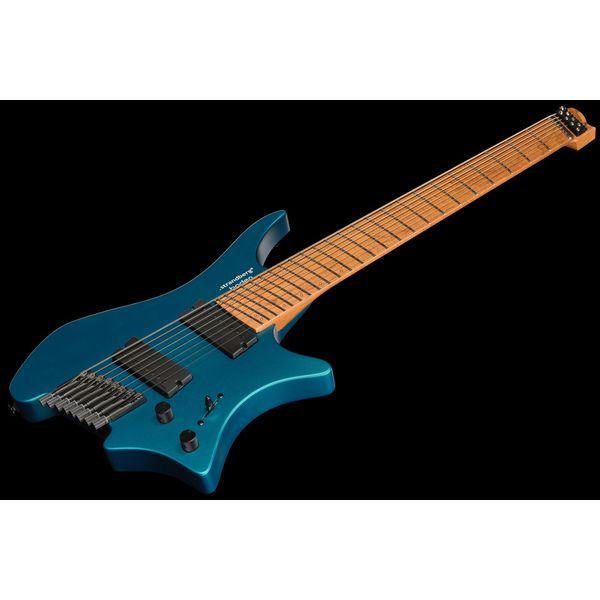 Strandberg Boden Standard N2.8 Teal