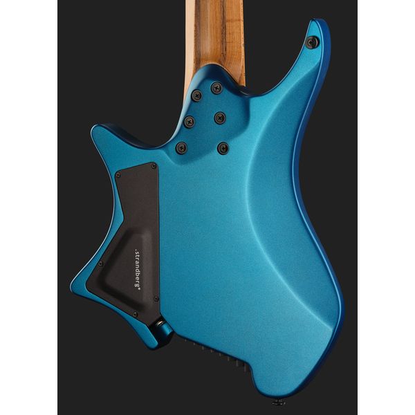 Strandberg Boden Standard N2.8 Teal