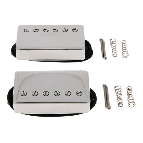 Mojotone 59 Modern Humbucker Set N