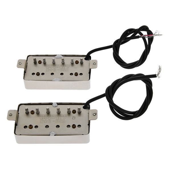 Mojotone 59 Modern Humbucker Set N