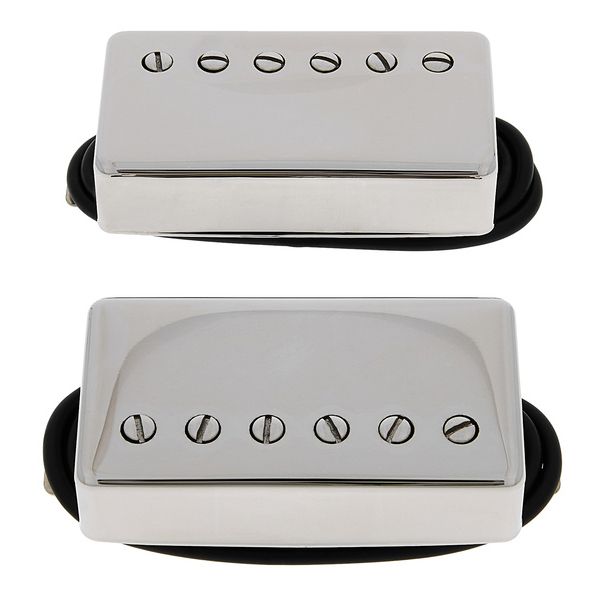 Mojotone 59 Modern Humbucker Set N
