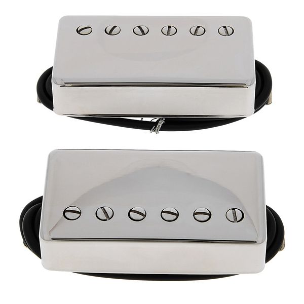 Mojotone 59 Modern Humbucker Set N