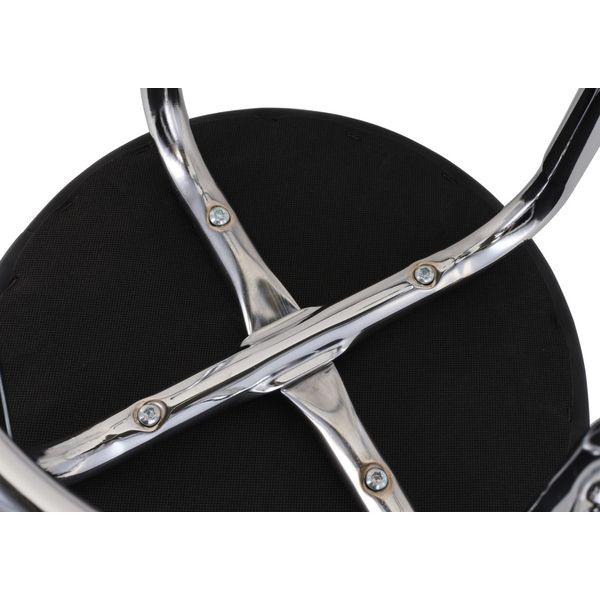 Ibanez Electric Logo Bar Stool