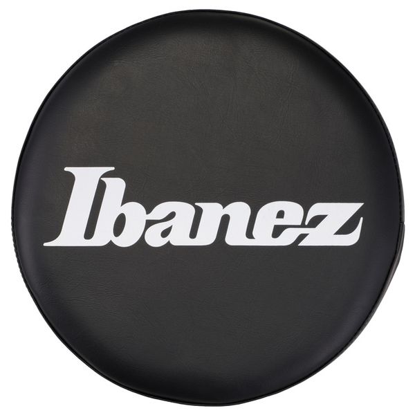 Ibanez Electric Logo Bar Stool